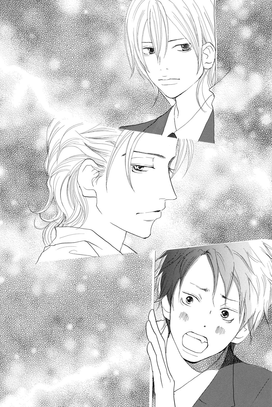 Read High School Debut (en) Manga Online