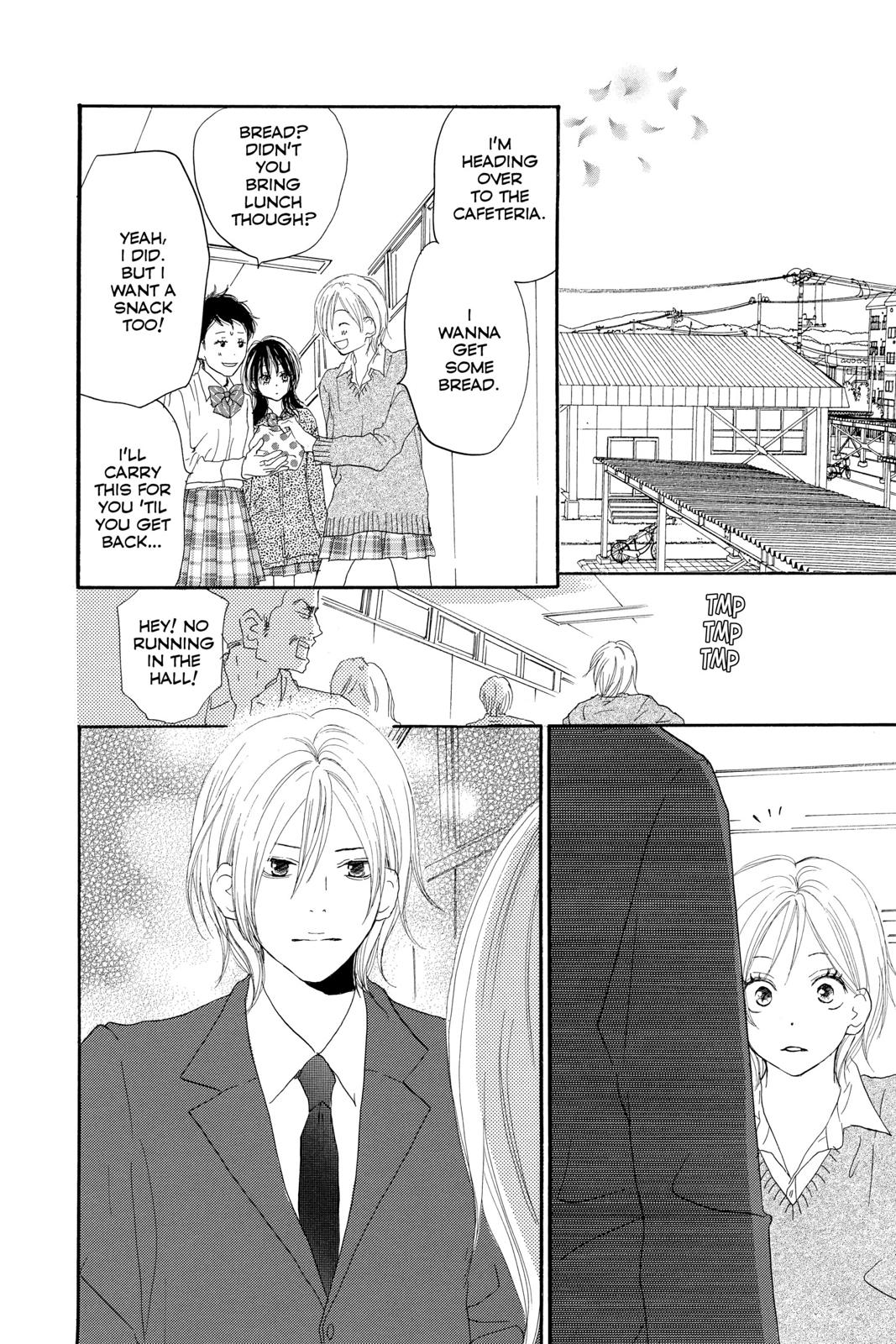 Read High School Debut (en) Manga Online