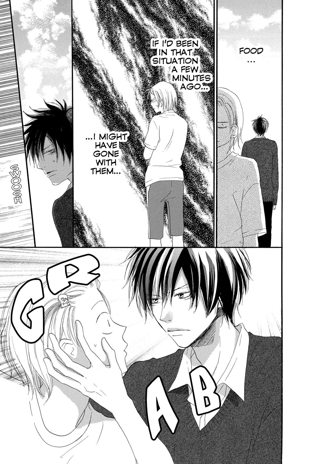 Read High School Debut (en) Manga Online