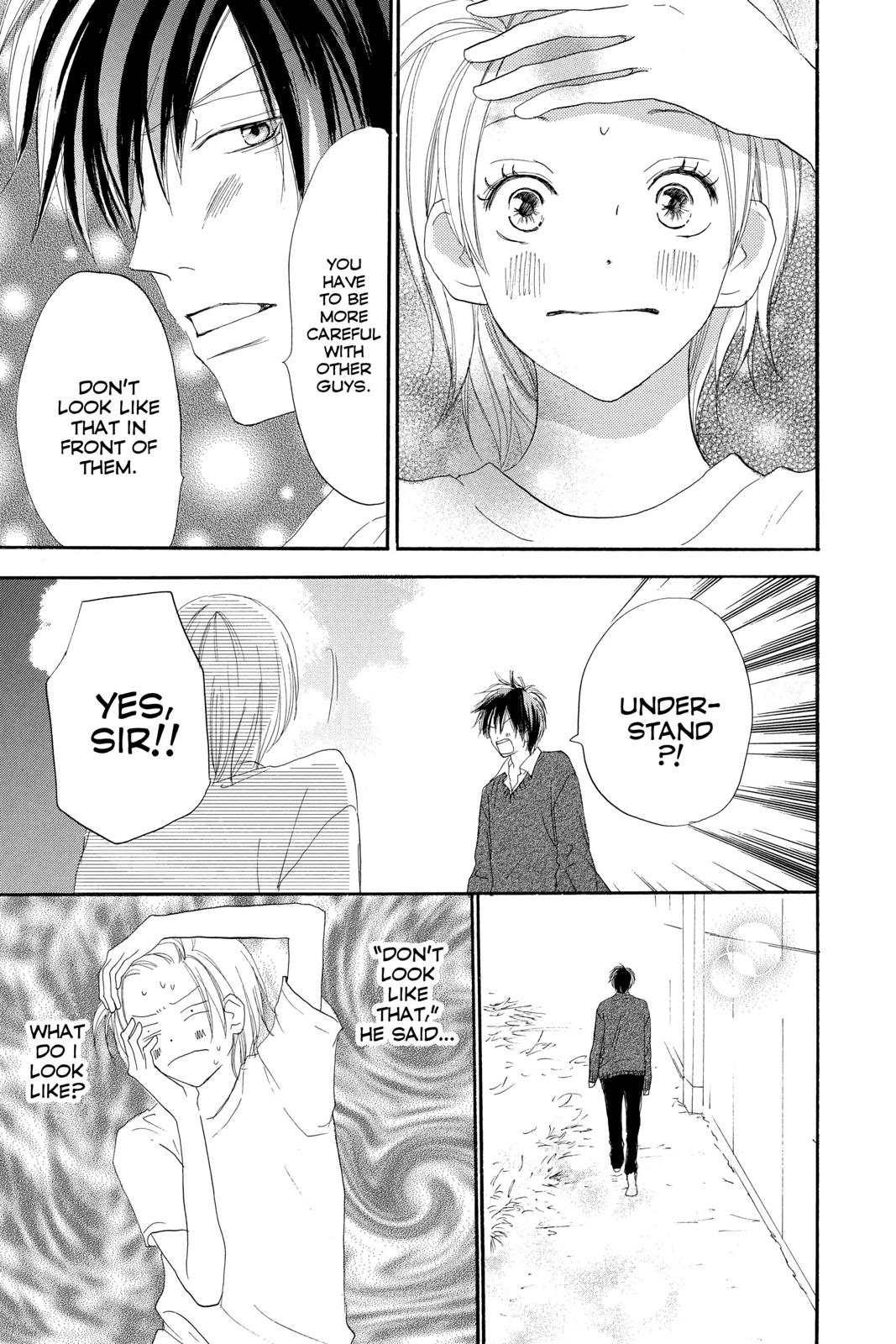 Read High School Debut (en) Manga Online