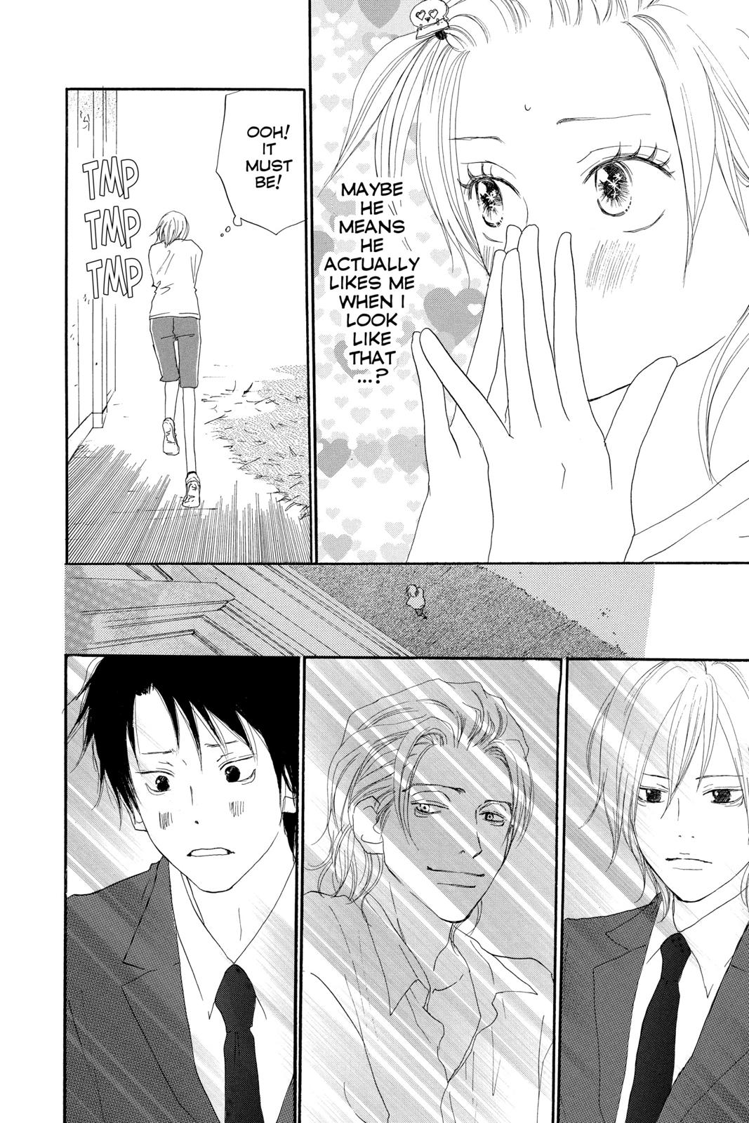 Read High School Debut (en) Manga Online