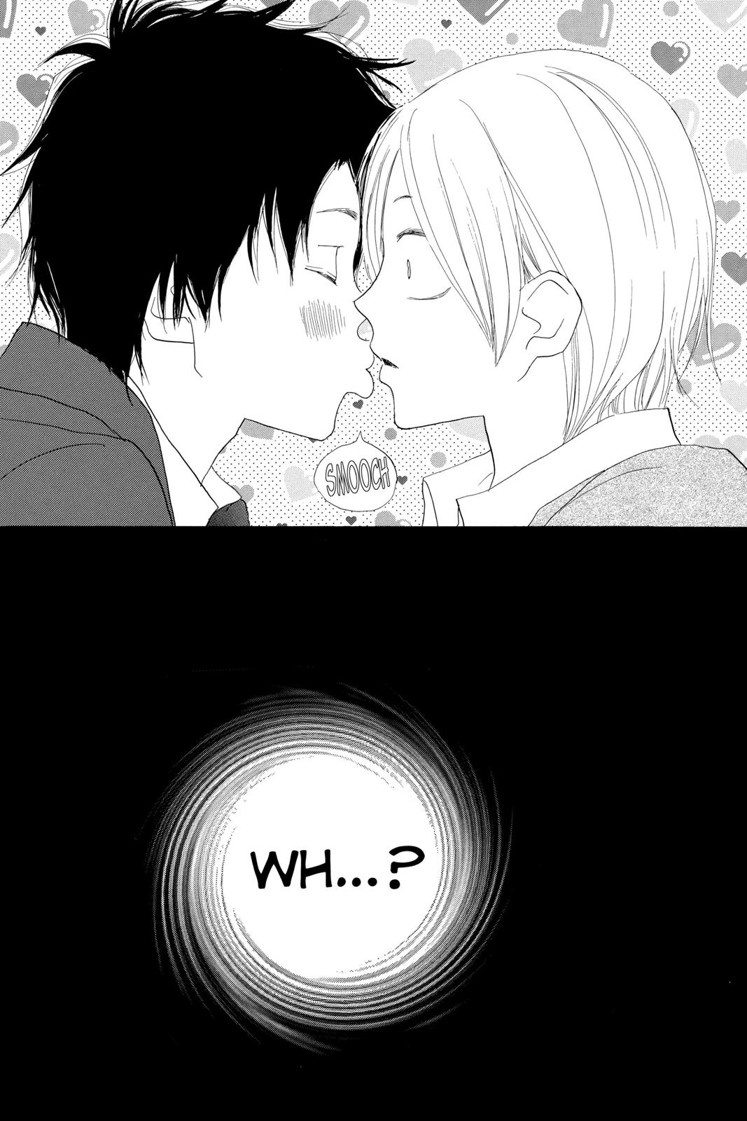 Read High School Debut (en) Manga Online