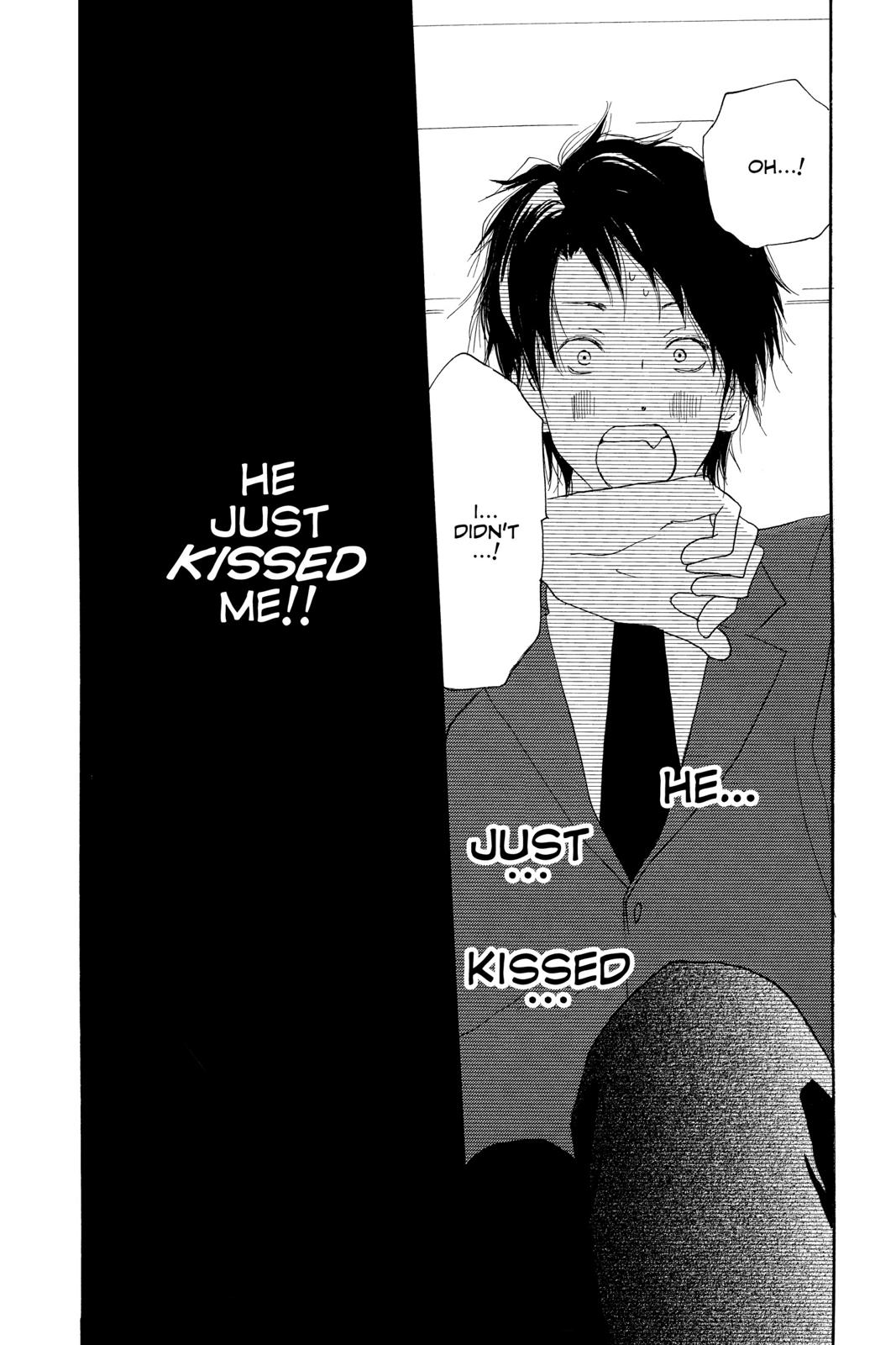 Read High School Debut (en) Manga Online