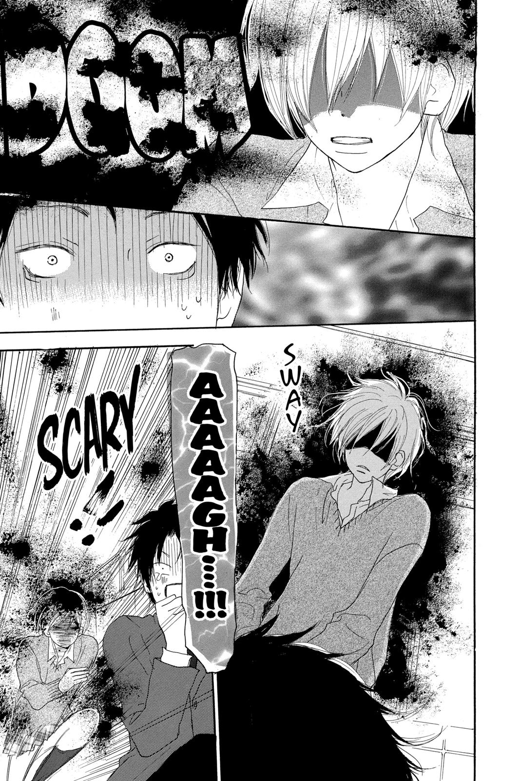 Read High School Debut (en) Manga Online