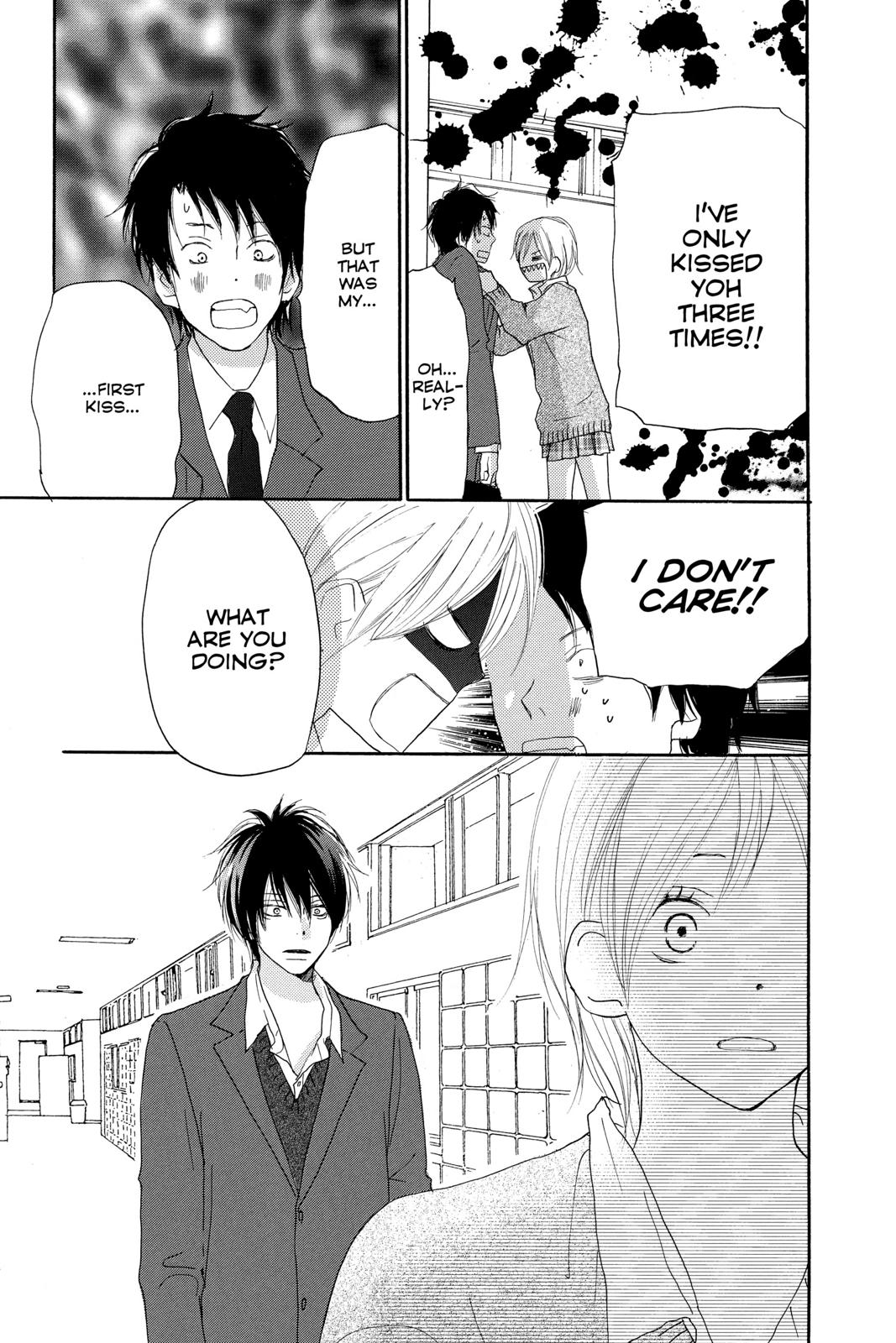 Read High School Debut (en) Manga Online
