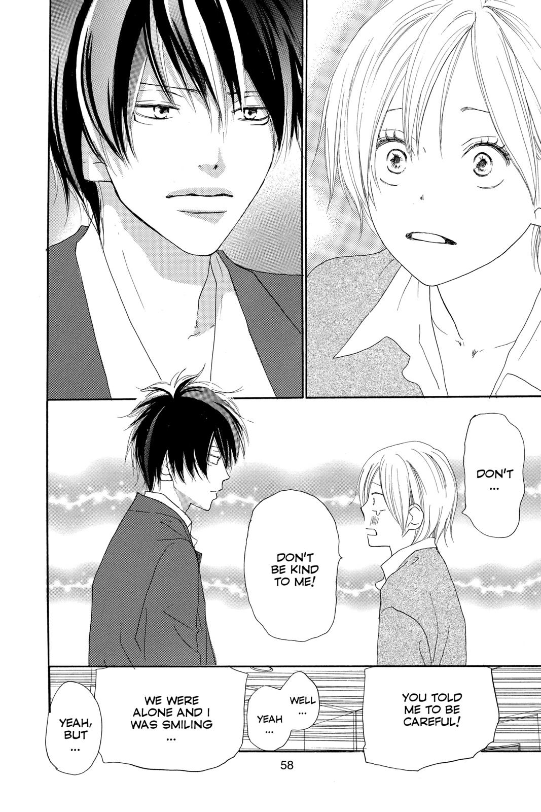 Read High School Debut (en) Manga Online