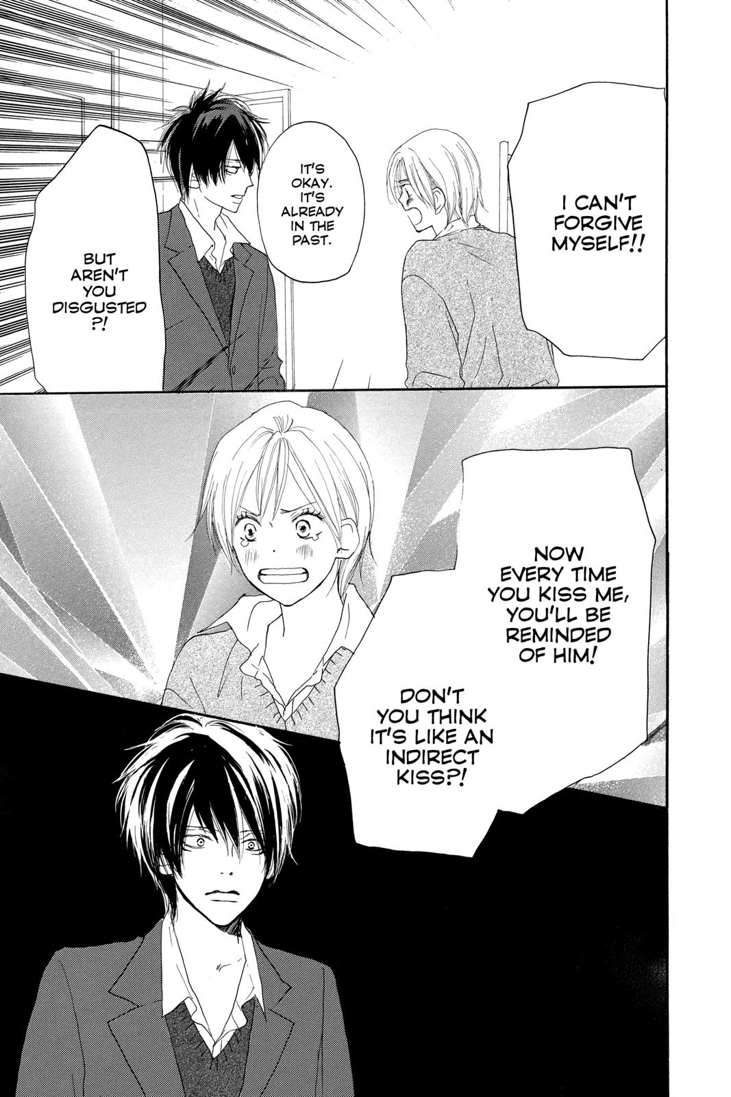 Read High School Debut (en) Manga Online