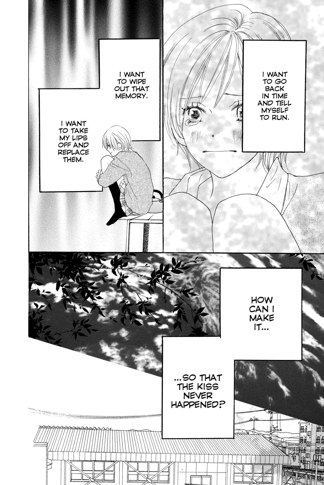 Read High School Debut (en) Manga Online