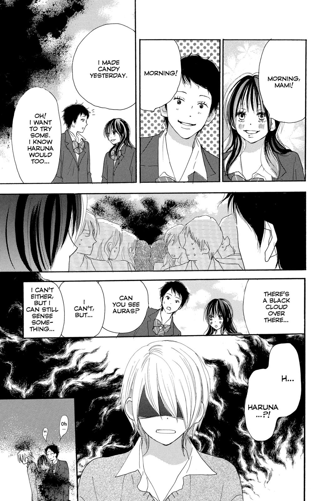 Read High School Debut (en) Manga Online