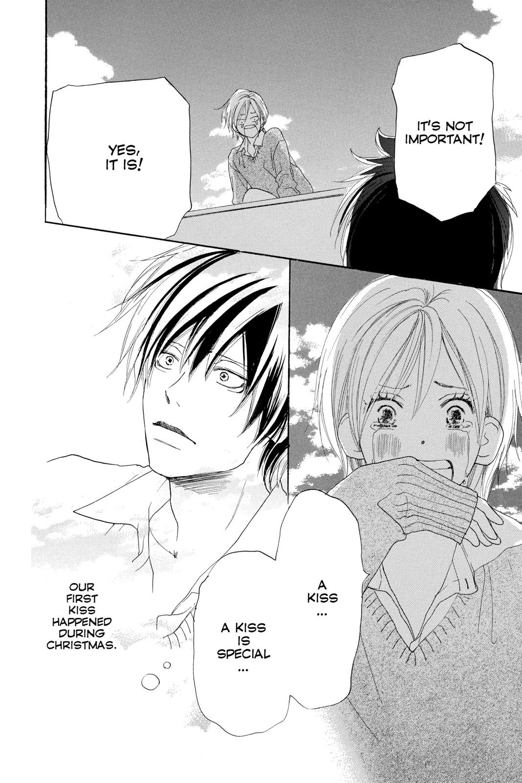 Read High School Debut (en) Manga Online