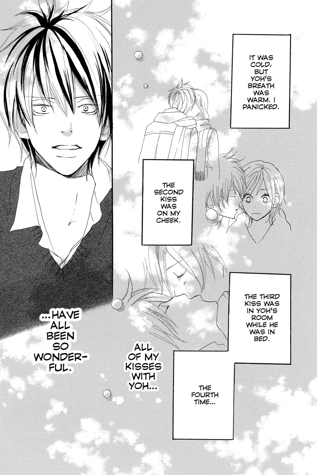 Read High School Debut (en) Manga Online