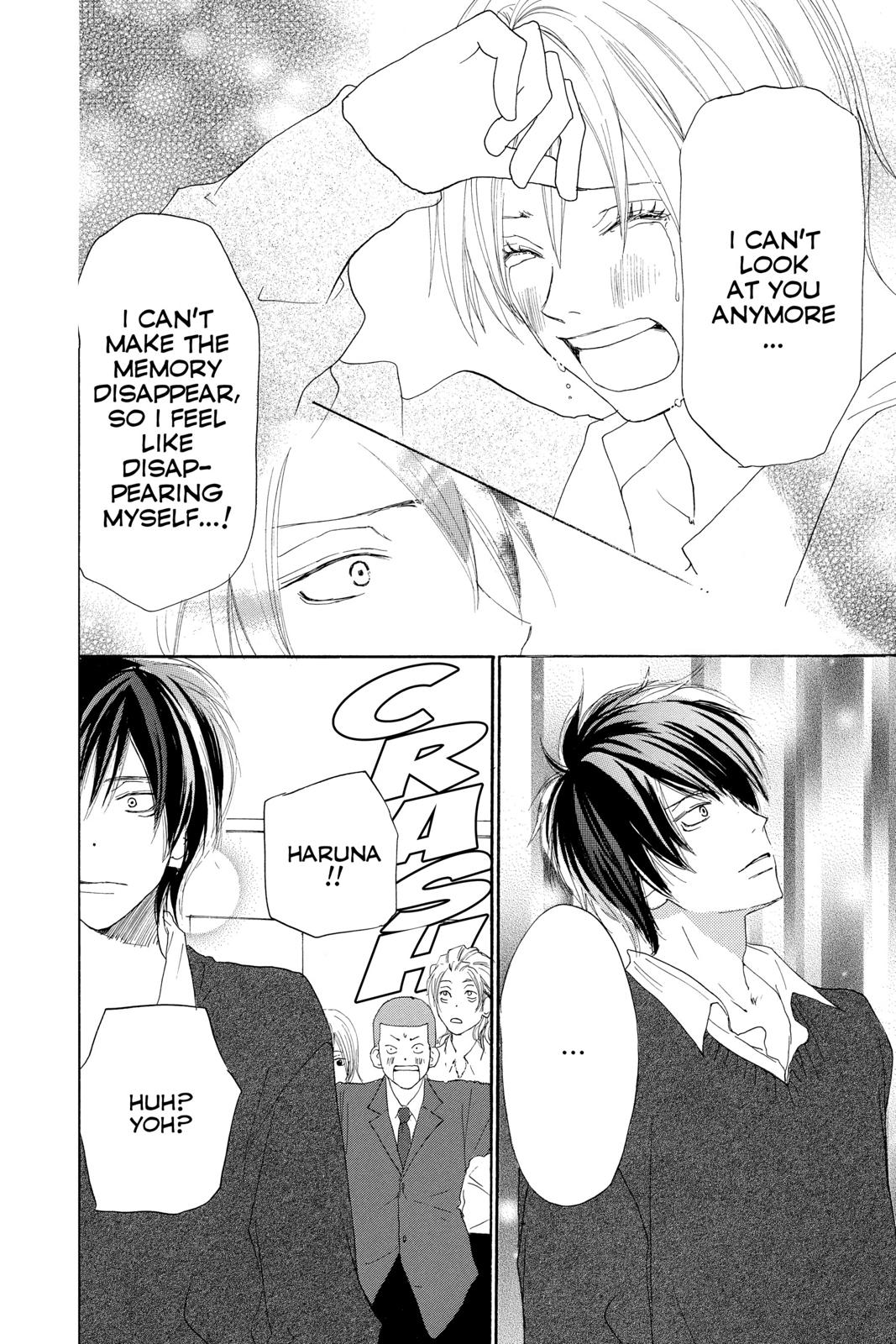 Read High School Debut (en) Manga Online