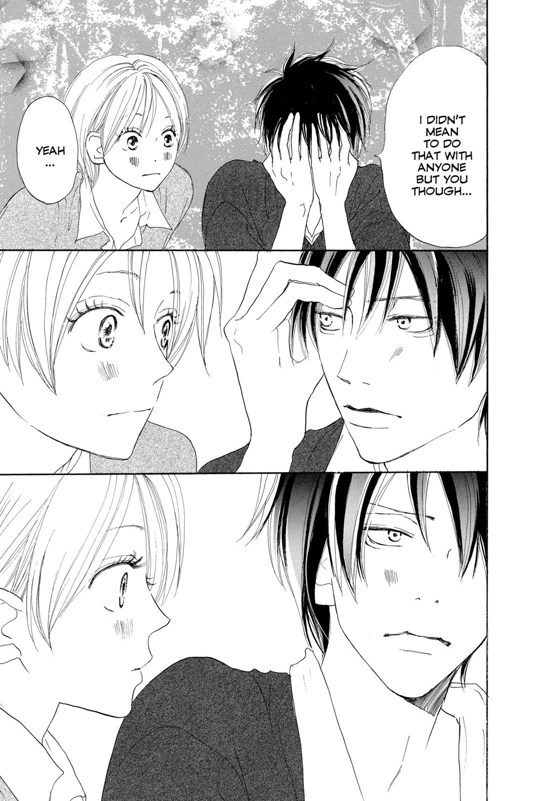 Read High School Debut (en) Manga Online