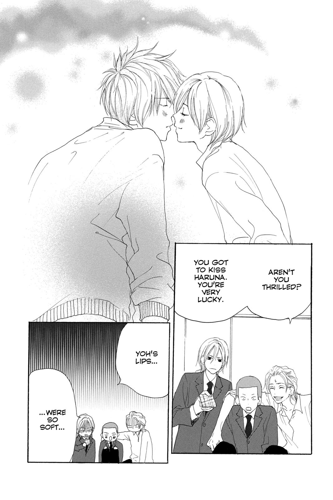 Read High School Debut (en) Manga Online