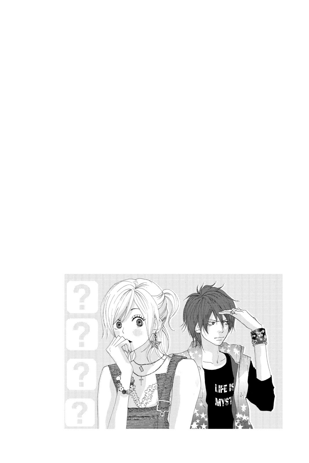 Read High School Debut (en) Manga Online