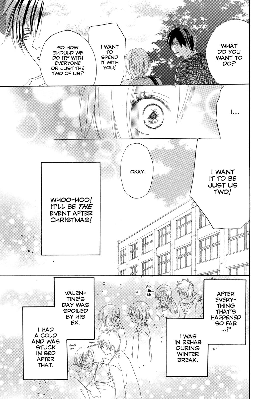 Read High School Debut (en) Manga Online