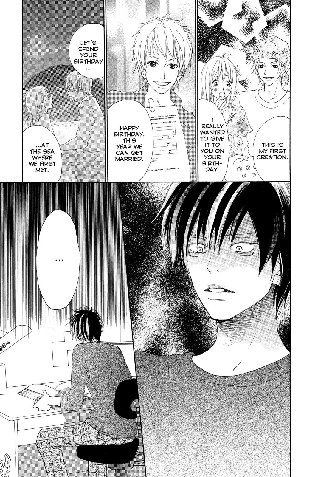 Read High School Debut (en) Manga Online