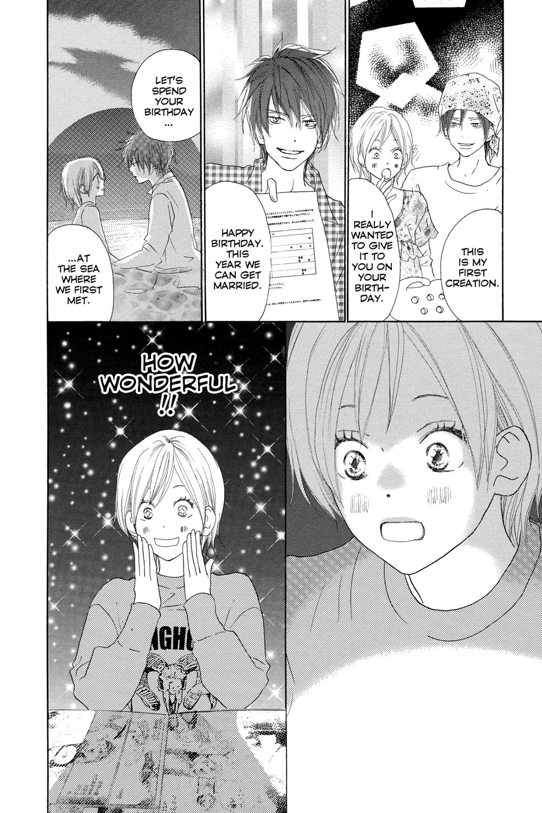 Read High School Debut (en) Manga Online