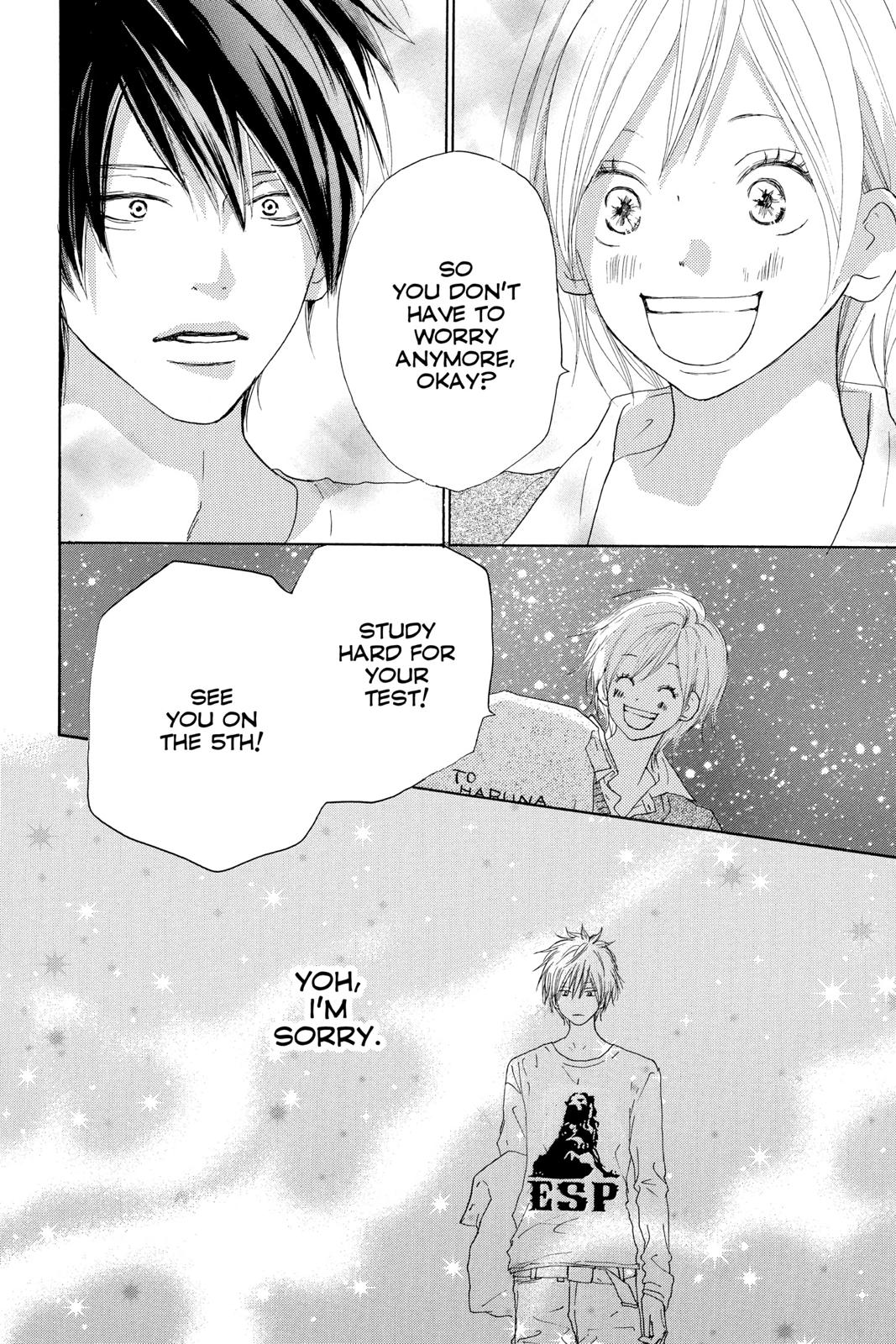 Read High School Debut (en) Manga Online