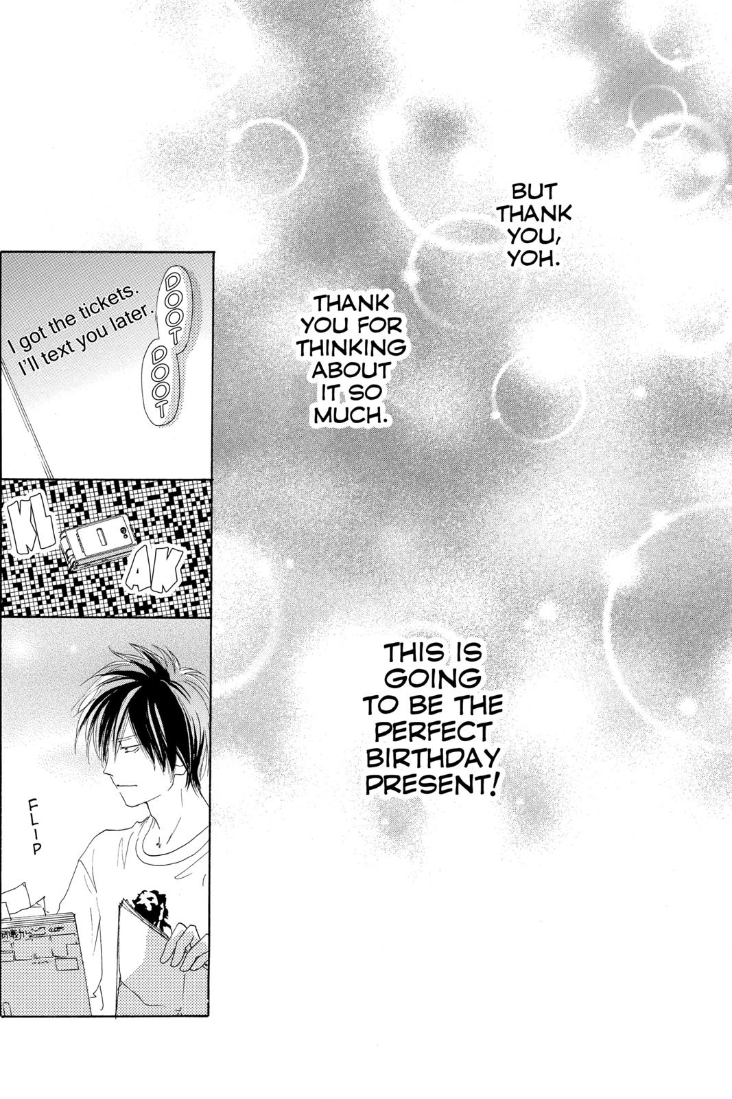 Read High School Debut (en) Manga Online