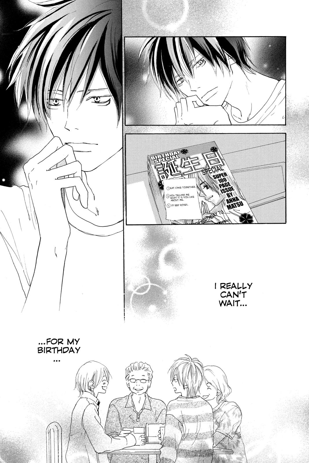 Read High School Debut (en) Manga Online