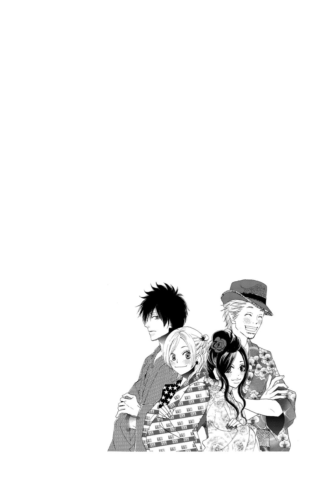 Read High School Debut (en) Manga Online