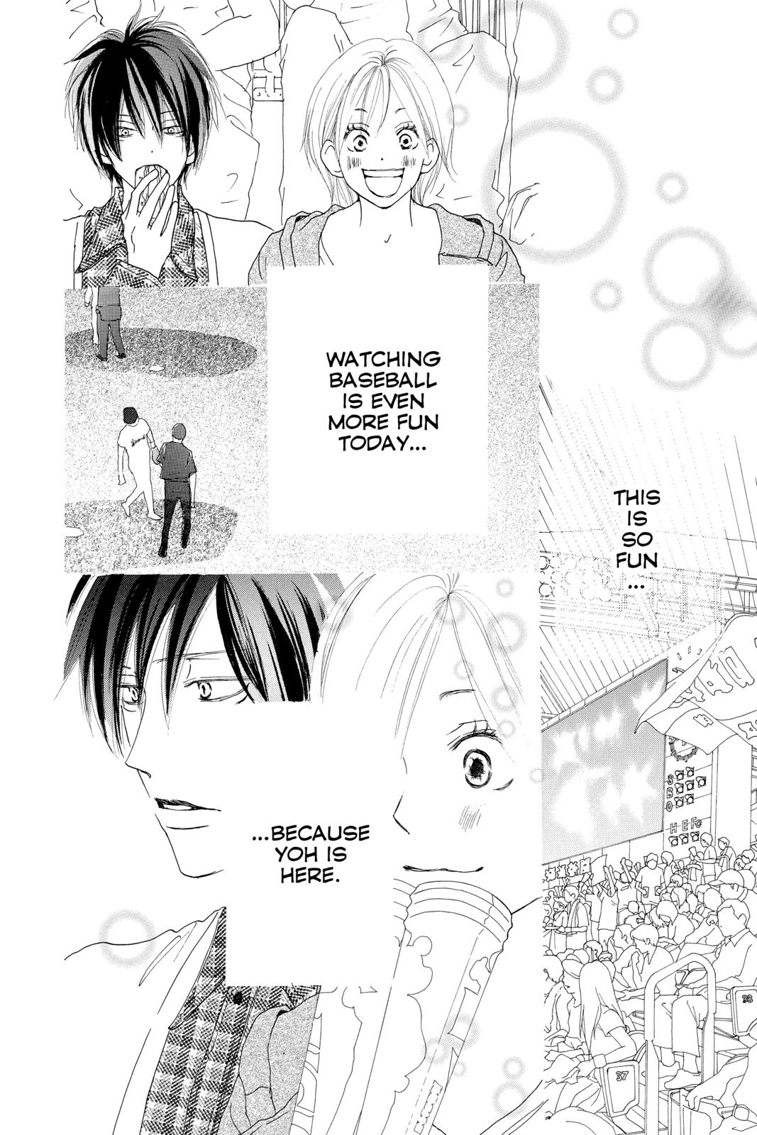 Read High School Debut (en) Manga Online