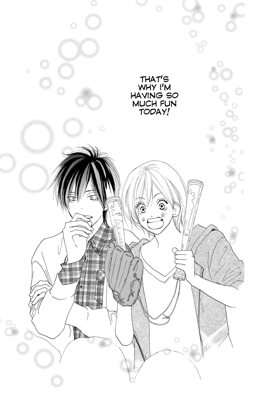 Read High School Debut (en) Manga Online