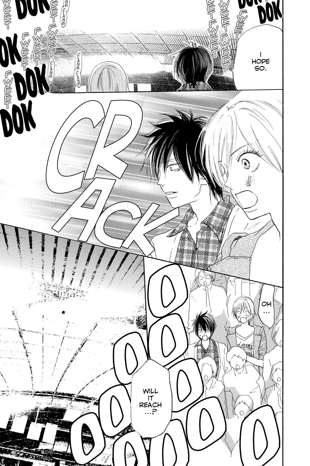 Read High School Debut (en) Manga Online