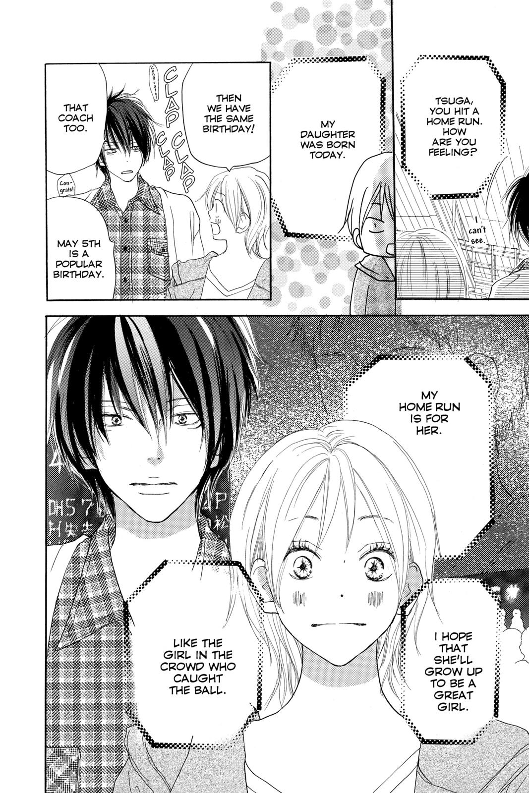 Read High School Debut (en) Manga Online