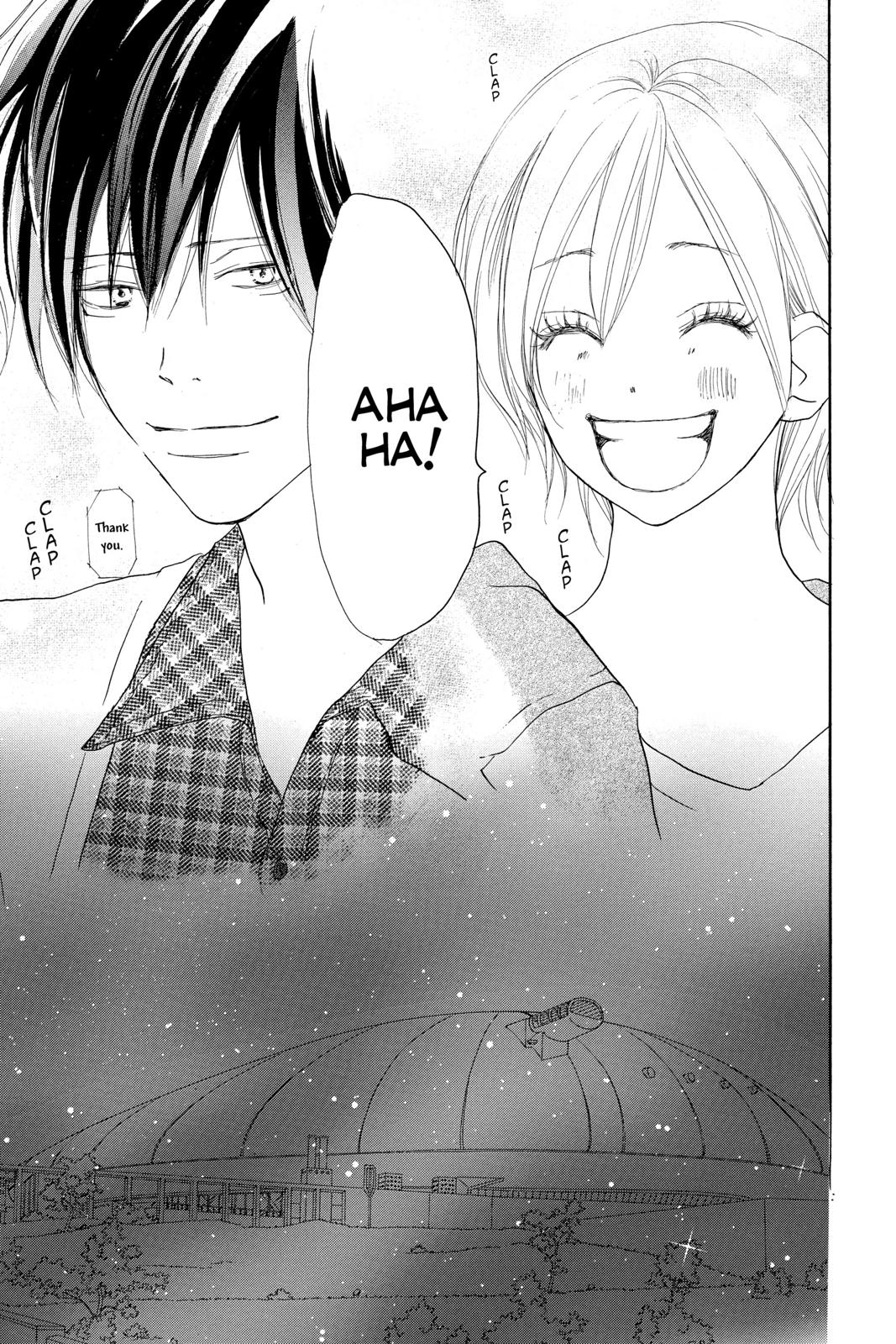 Read High School Debut (en) Manga Online