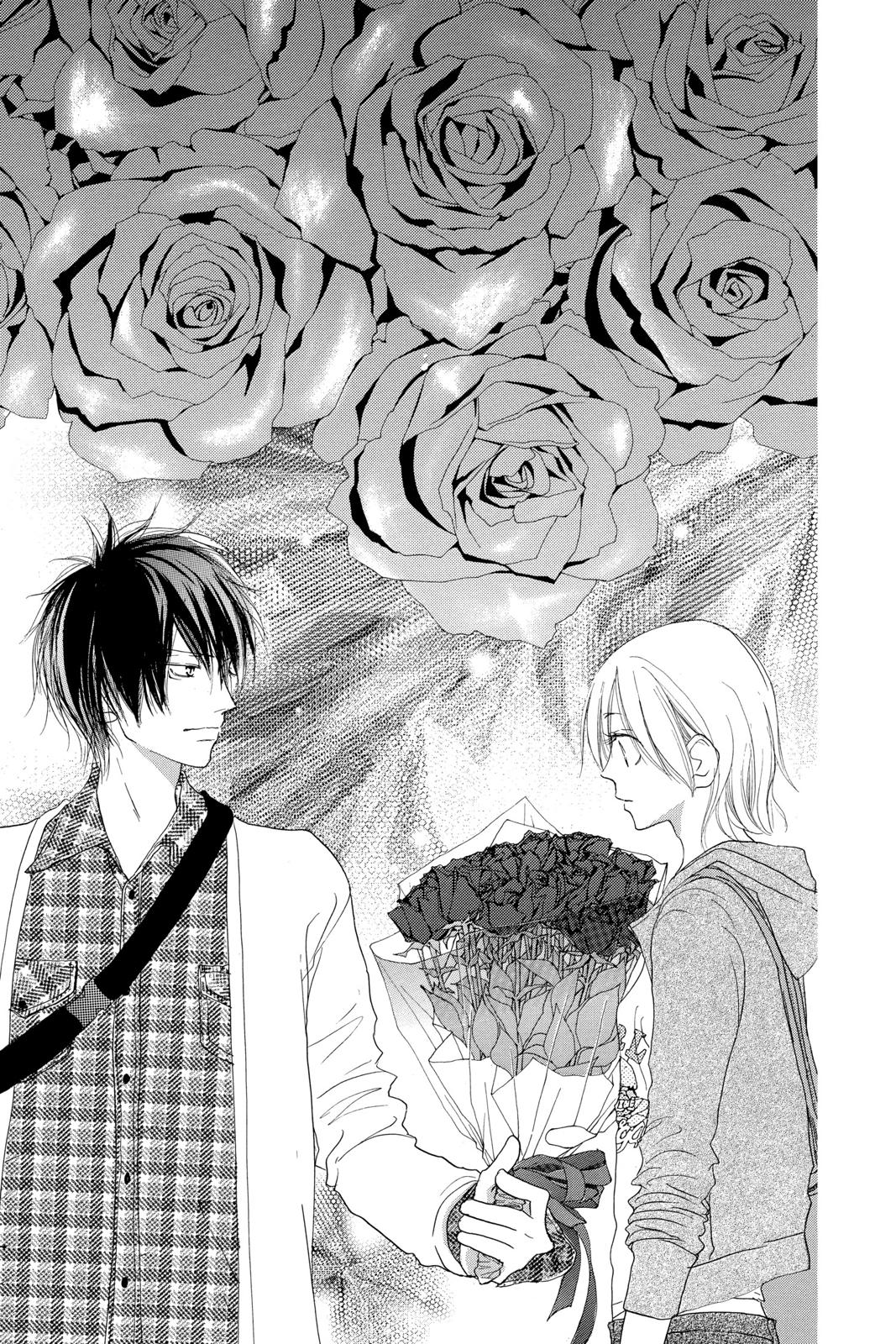 Read High School Debut (en) Manga Online