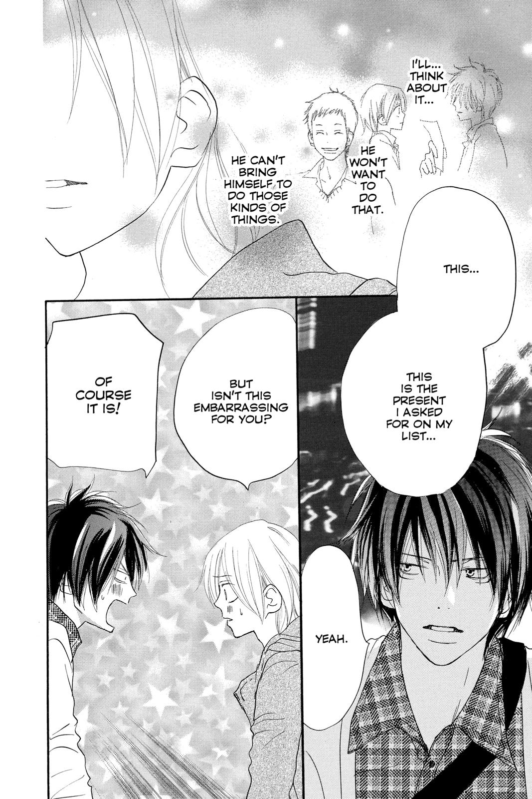 Read High School Debut (en) Manga Online