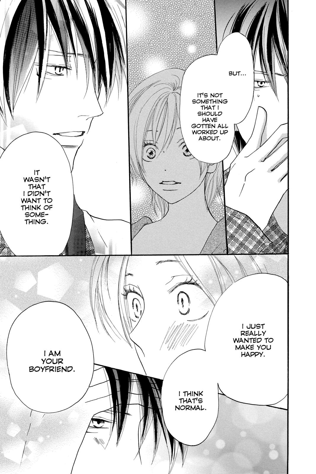 Read High School Debut (en) Manga Online