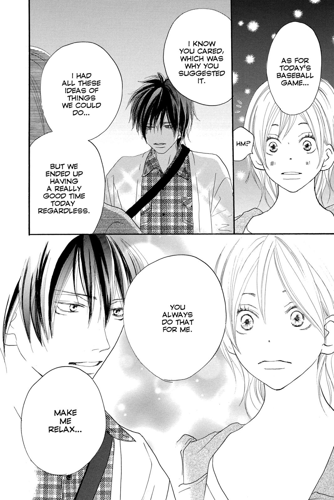 Read High School Debut (en) Manga Online