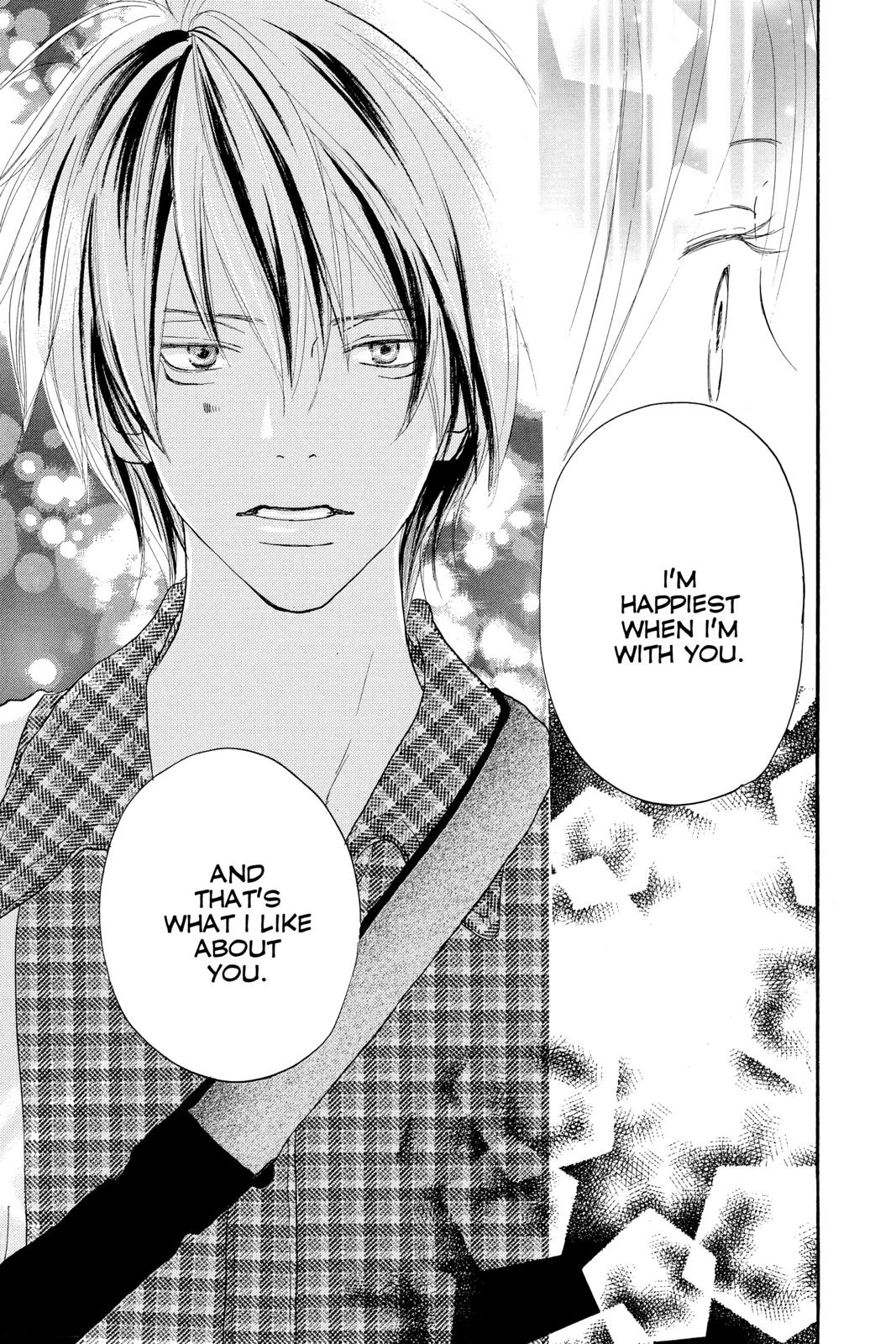 Read High School Debut (en) Manga Online