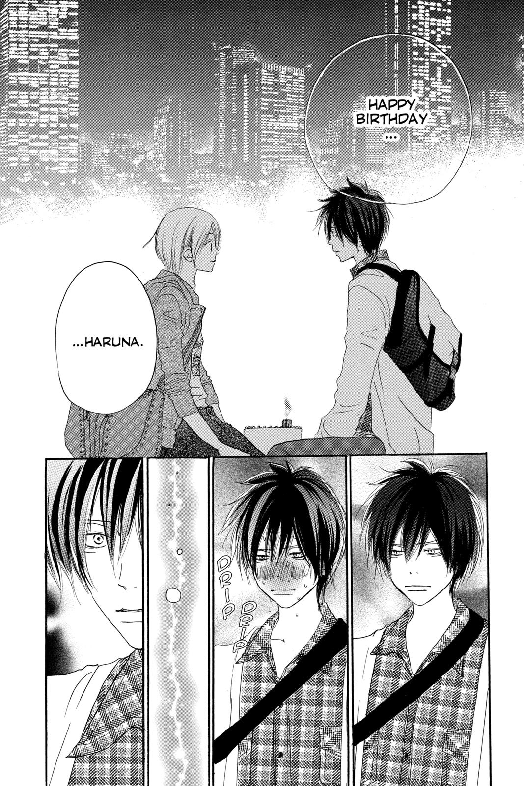 Read High School Debut (en) Manga Online