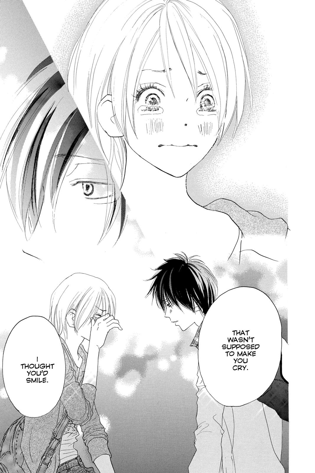 Read High School Debut (en) Manga Online