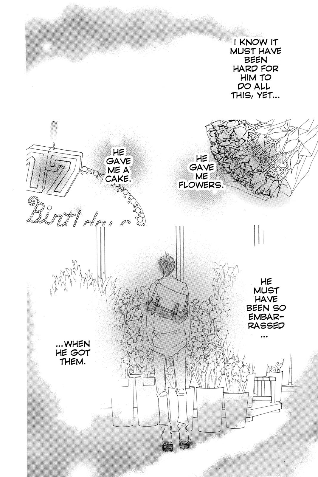 Read High School Debut (en) Manga Online