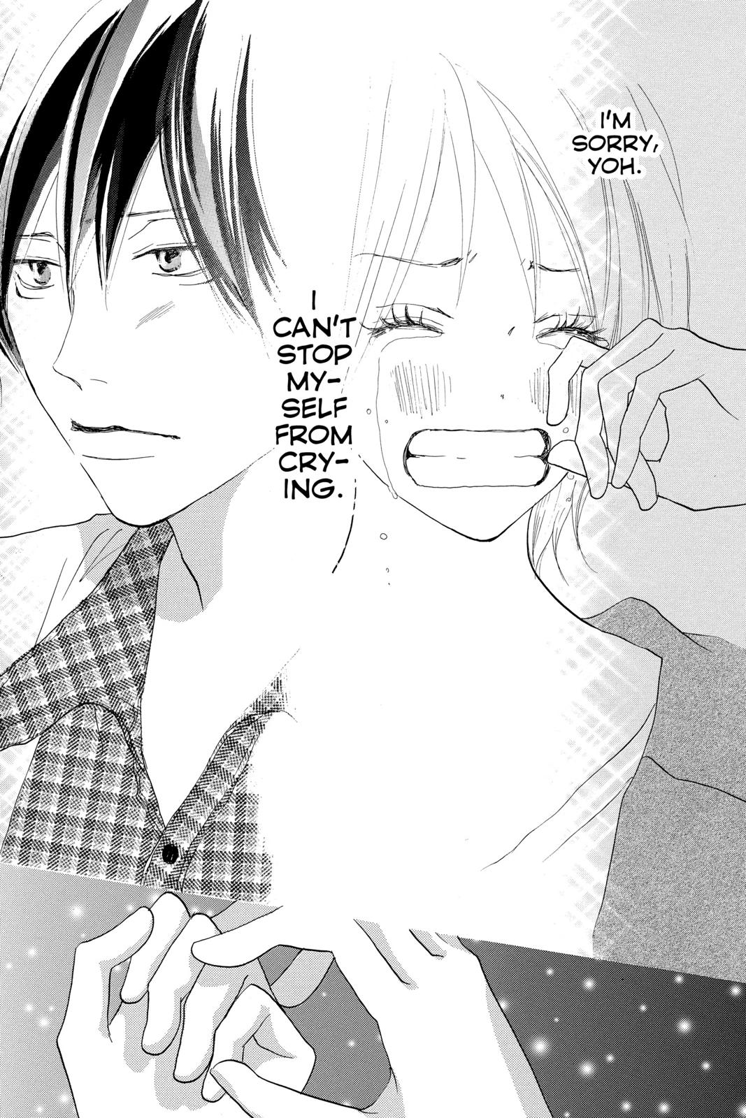 Read High School Debut (en) Manga Online