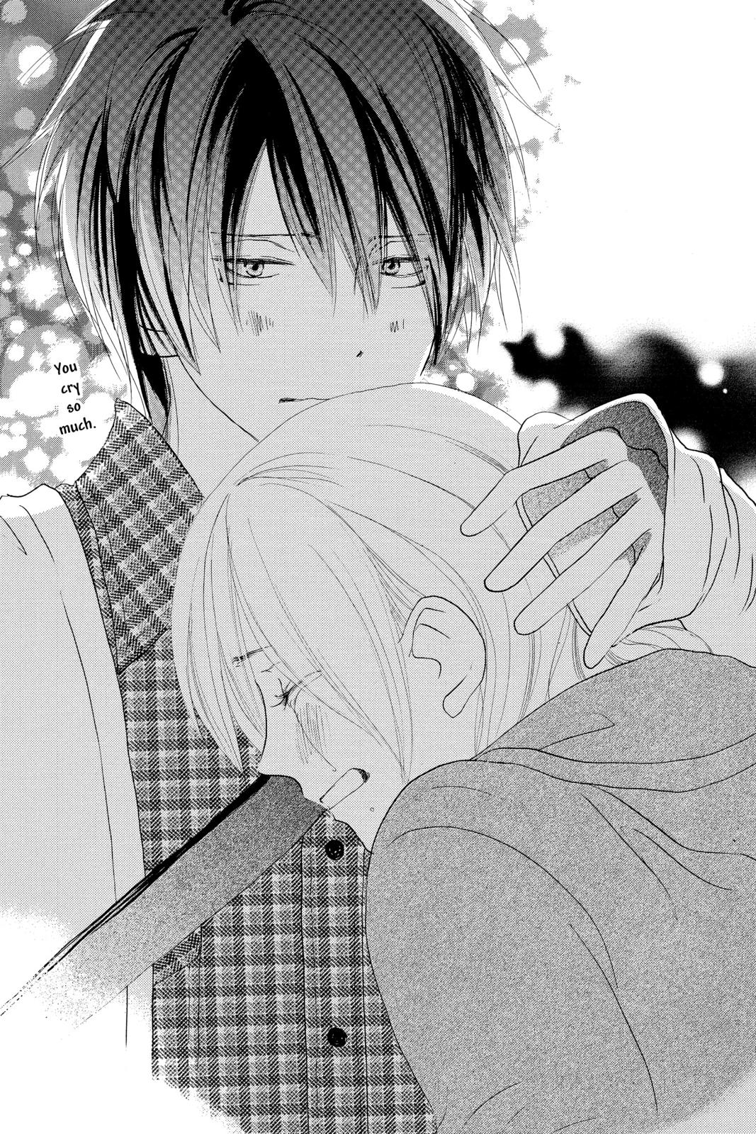 Read High School Debut (en) Manga Online