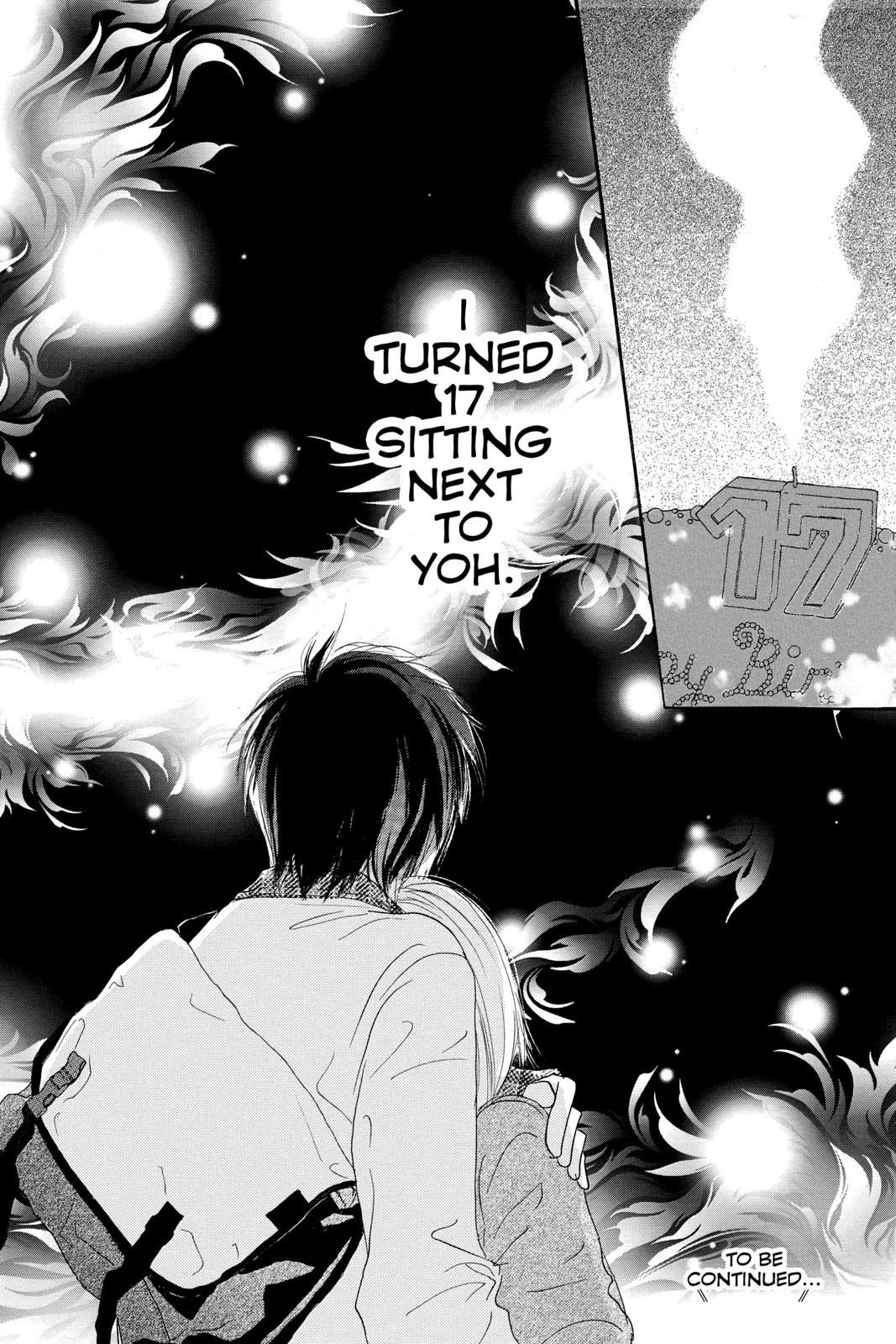 Read High School Debut (en) Manga Online