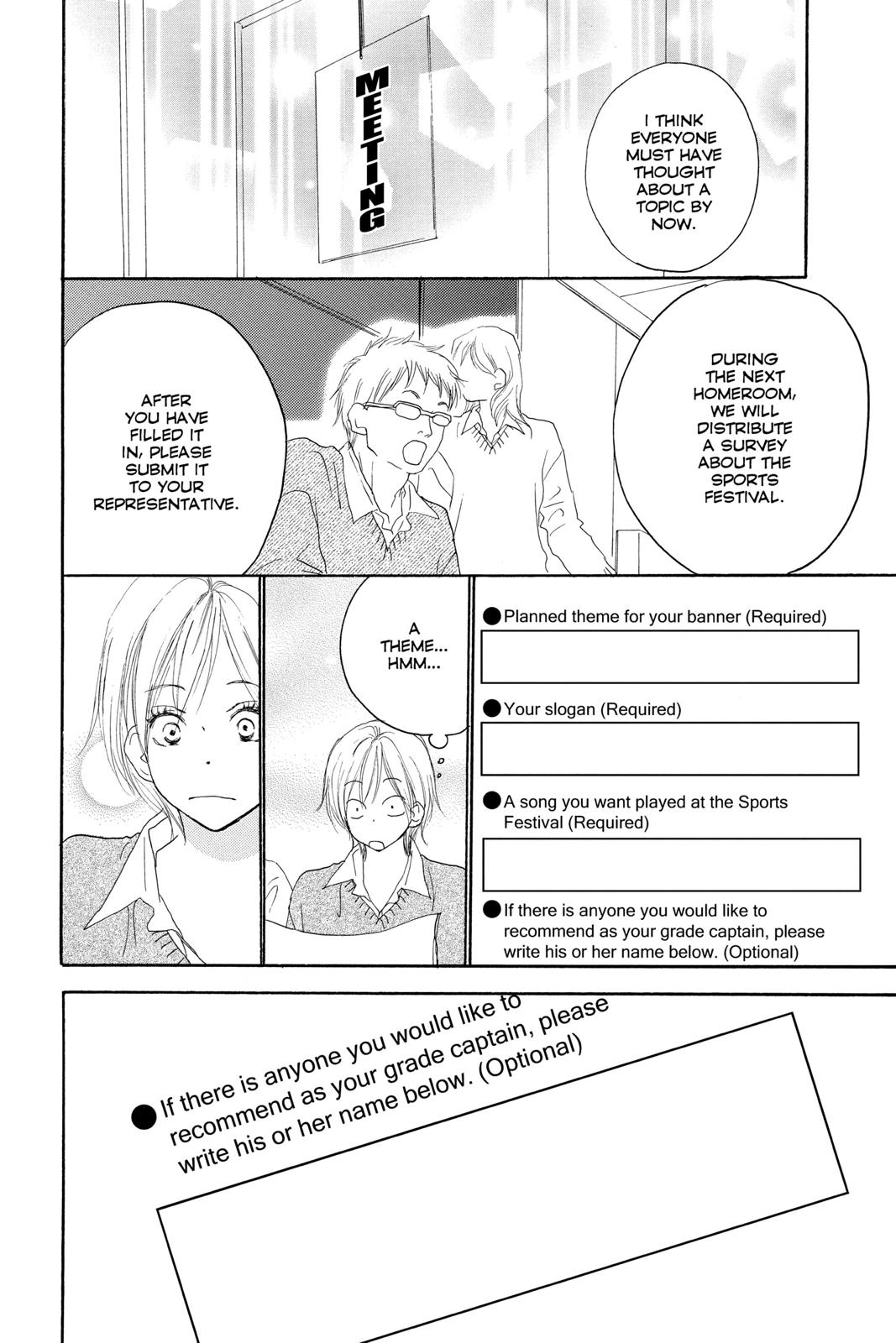 Read High School Debut (en) Manga Online