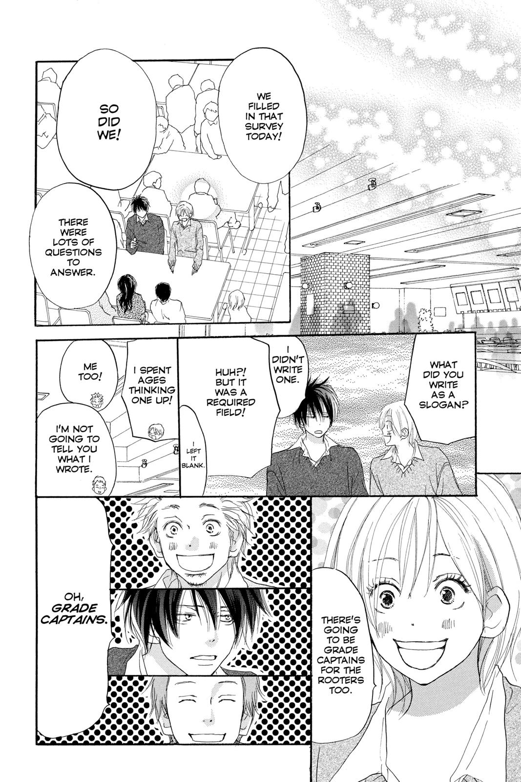 Read High School Debut (en) Manga Online