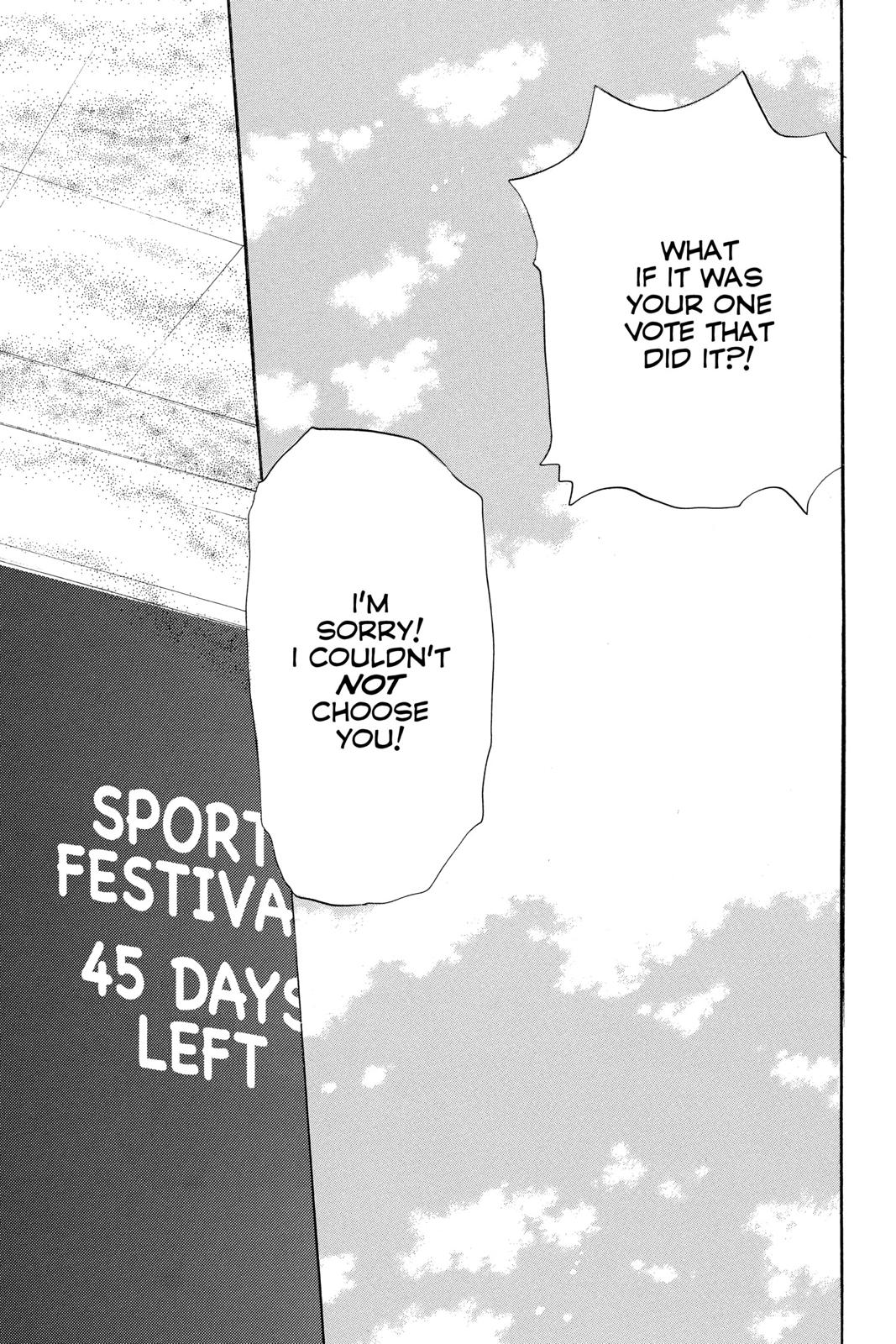 Read High School Debut (en) Manga Online