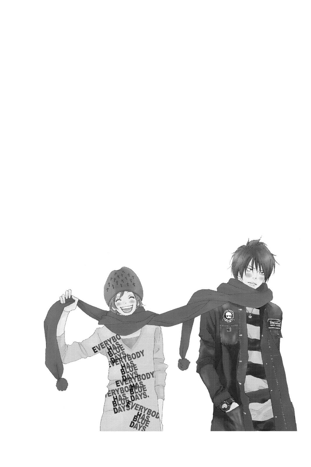 Read High School Debut (en) Manga Online