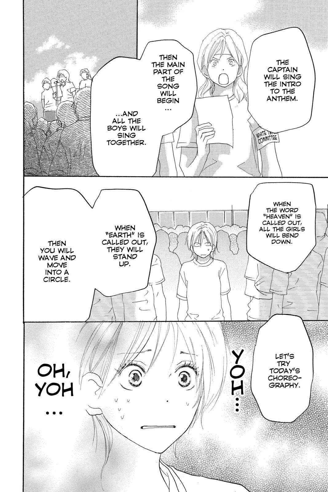 Read High School Debut (en) Manga Online