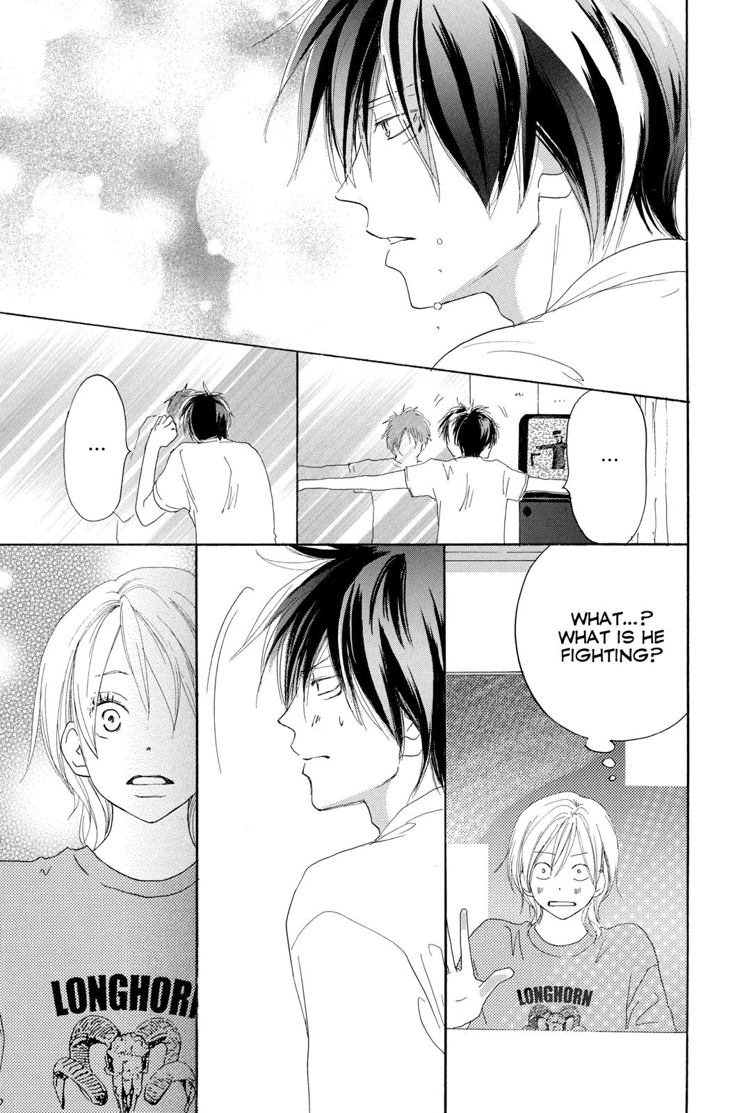 Read High School Debut (en) Manga Online