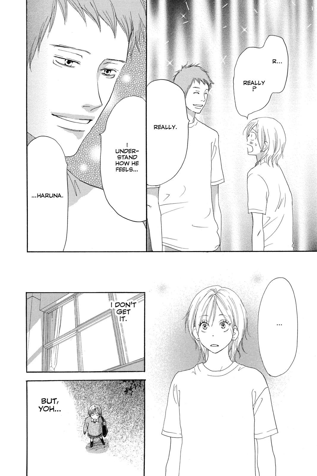 Read High School Debut (en) Manga Online