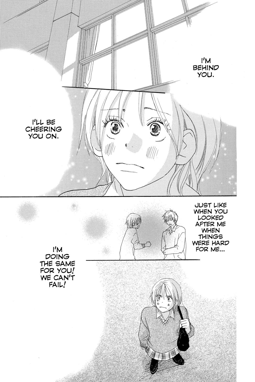 Read High School Debut (en) Manga Online